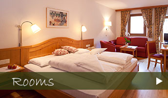 Rooms Rooms of the Hotel Hofmann***